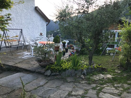 B&B La Locanda del Cinghiale主图