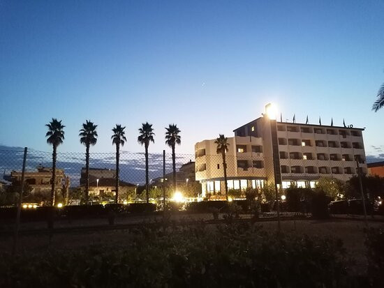 Hotel Olimpic主图