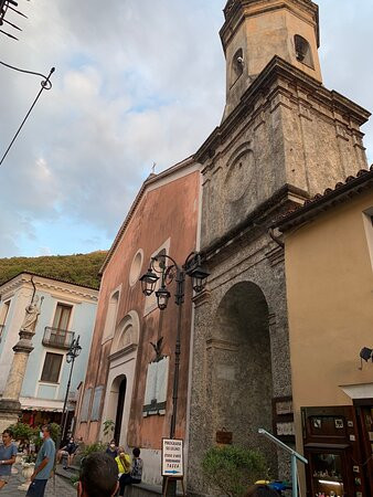 Chiesa dell'Annunziata景点图片