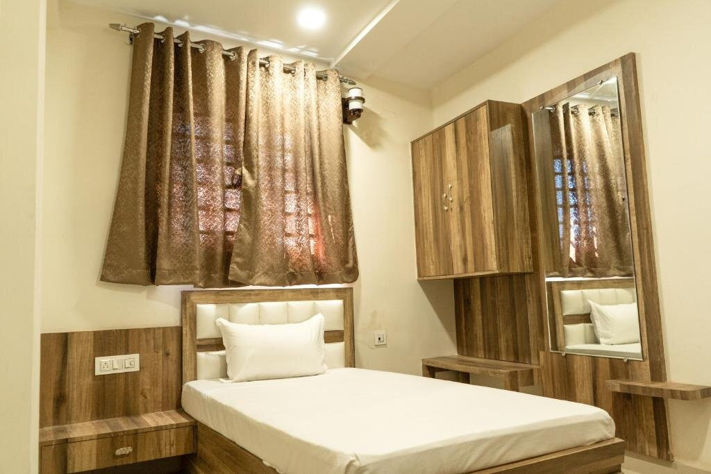 Hotel Anmol Era主图