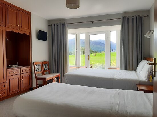 Inveraray Farm主图