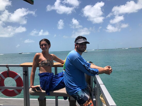 Lagerheads Beach Bar and Watersports-基韦斯特必去景点