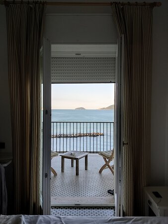 Hotel Venere Azzurra主图