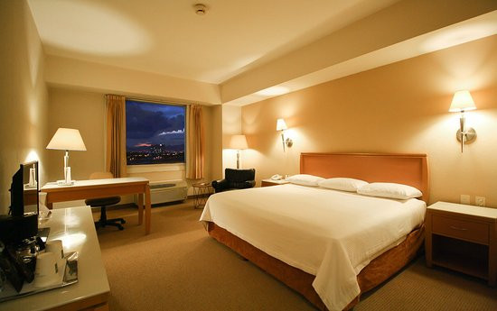 Turotel Morelia主图