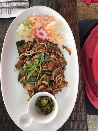 Kelab Tasik Putrajaya-太子城必去景点