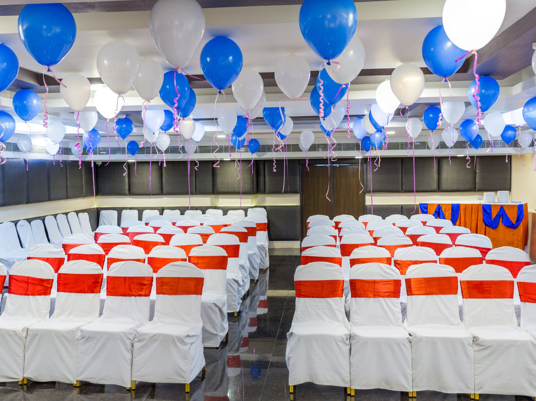 Cygnett Inn Ramachandra主图