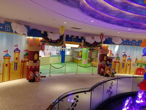 佛山君御温德姆至尊酒店主图