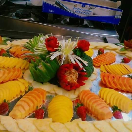 Parchal酒店住宿-Residencial Arabi