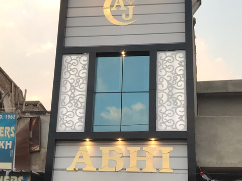 Abhi Jewellers
