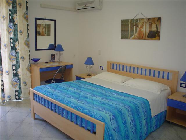 Pozzallo酒店住宿-B&B Brezza Marina Pozzallo