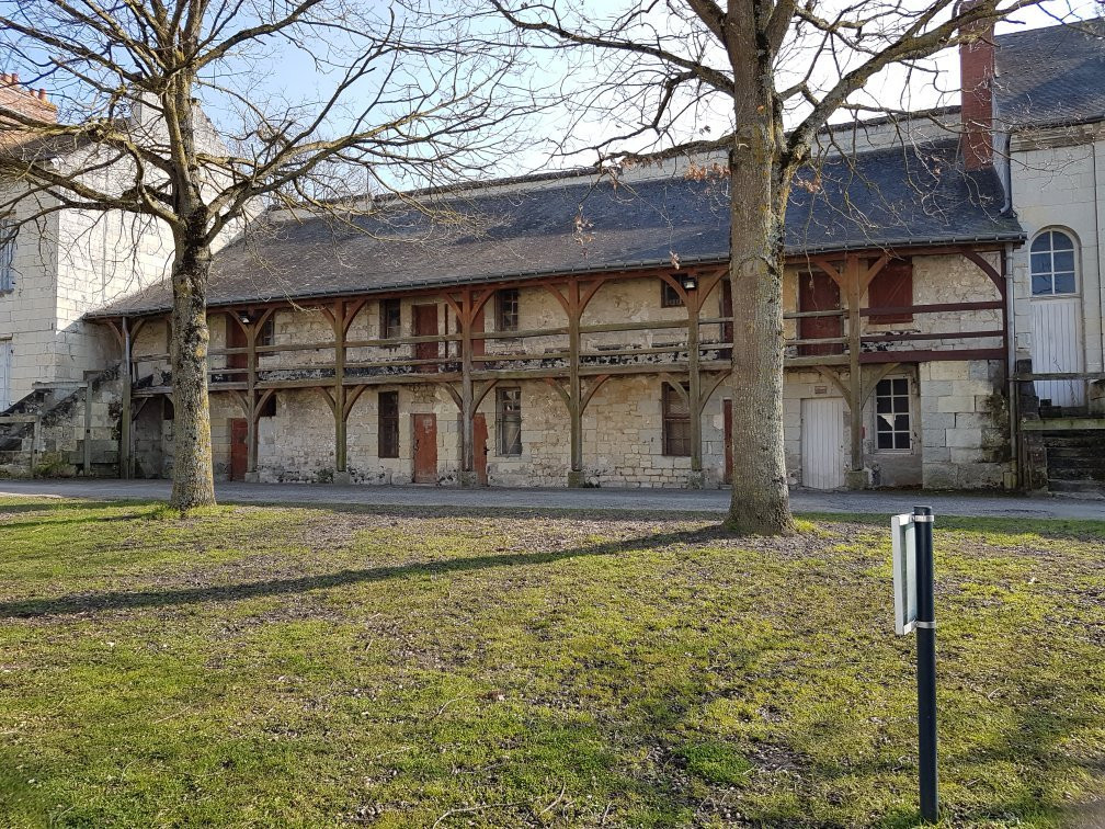 Loire Evasion景点图片