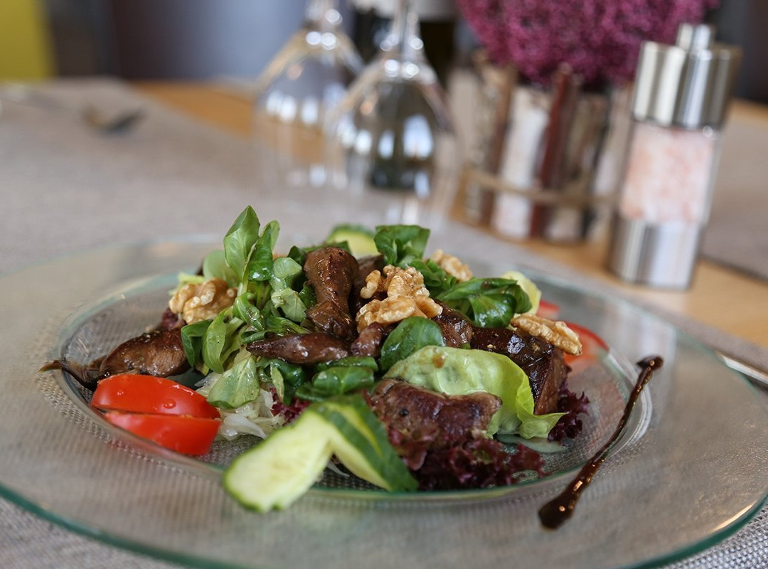 Zu Mullers Winkelhausen主图