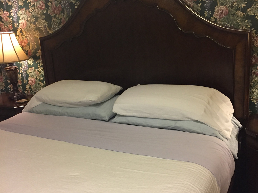 Spitzer House Bed & Breakfast主图