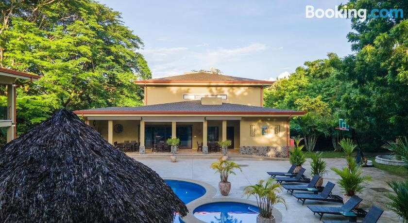 波特雷罗酒店住宿-Rancho Haas