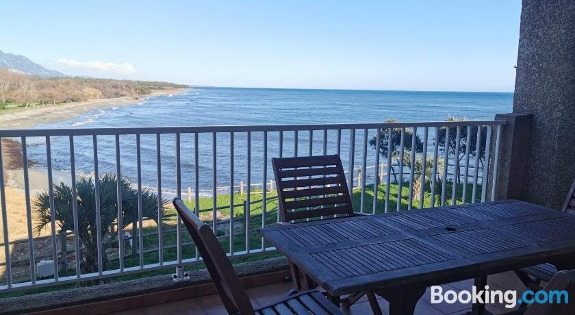 Residence Punta Di Mare