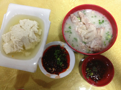 廖老妈蹄花(东城根店)主图