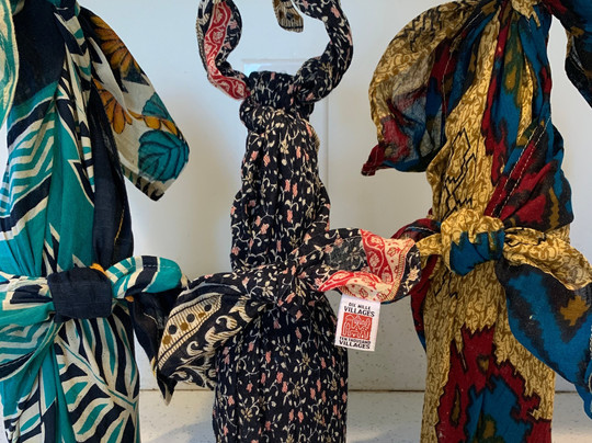 Ten Thousand Villages-帕萨迪纳必去景点