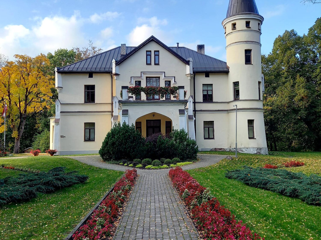 Bene Manor
