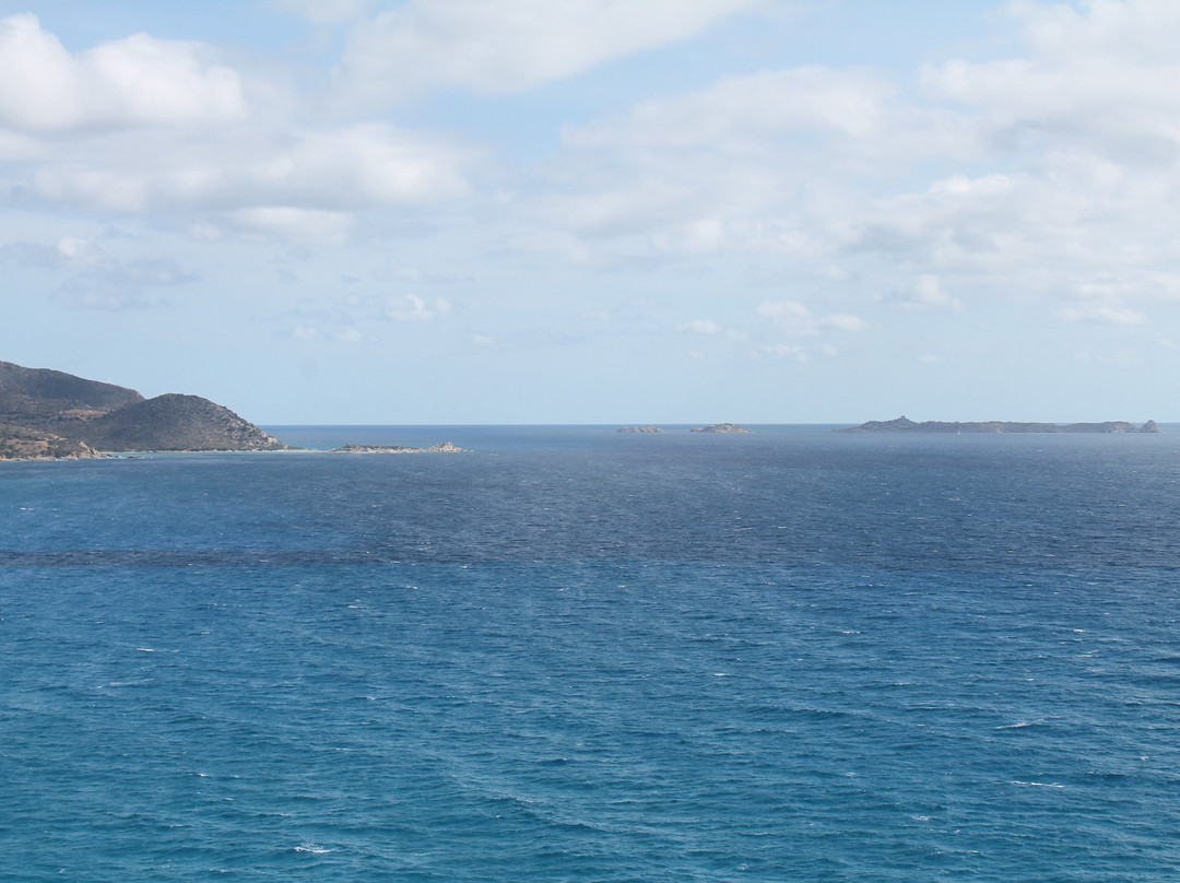 Isola Di Serpentara
