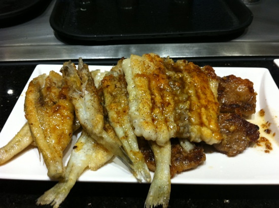 月影法式铁板烧(建设六马路店)