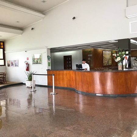 Verdes Vales Lazer Hotel主图