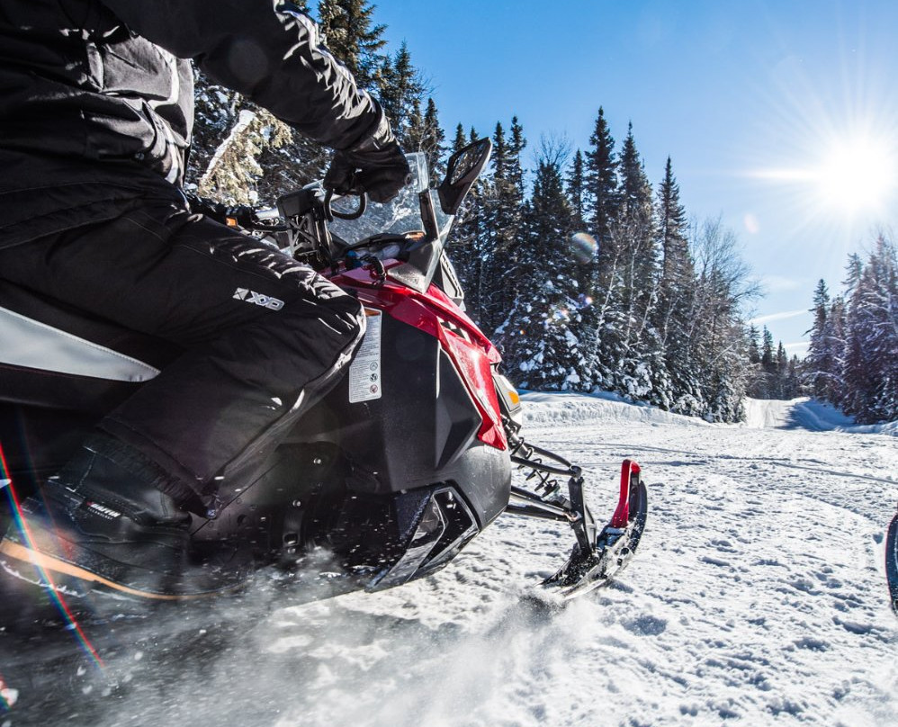 Le Relais 22 Milles Inc.主图