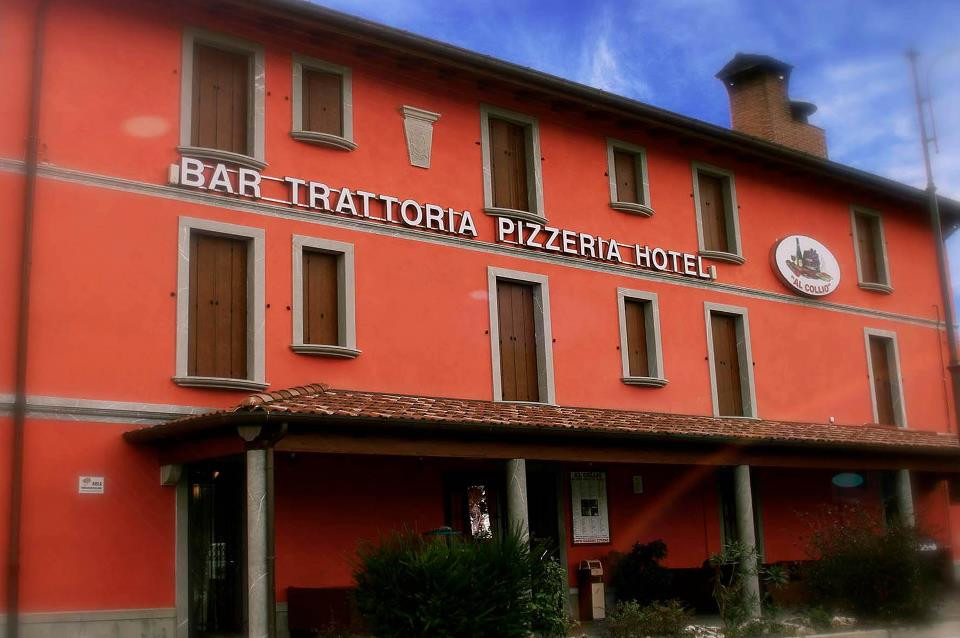 Al Collio Hotel Restaurant