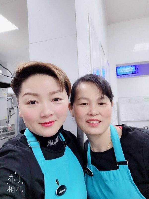 武汉沌口辉盛名致服务公寓主图