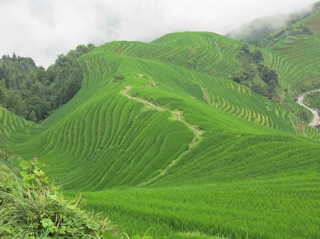 昔阳县旅游攻略图片