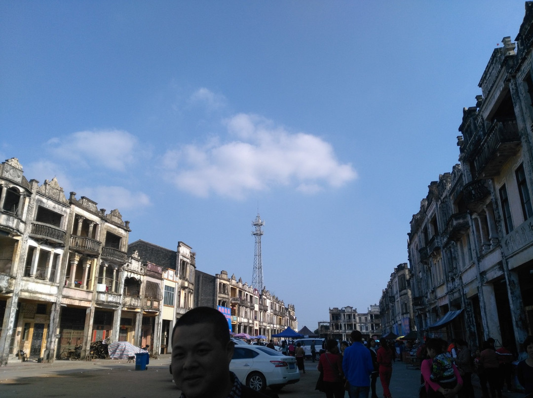 台山旅游攻略图片