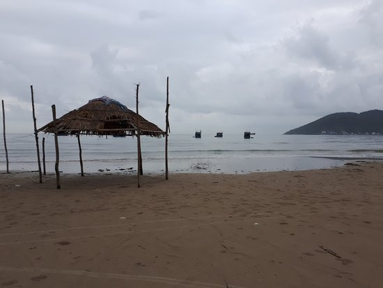 Nguyet Anh Guest House主图