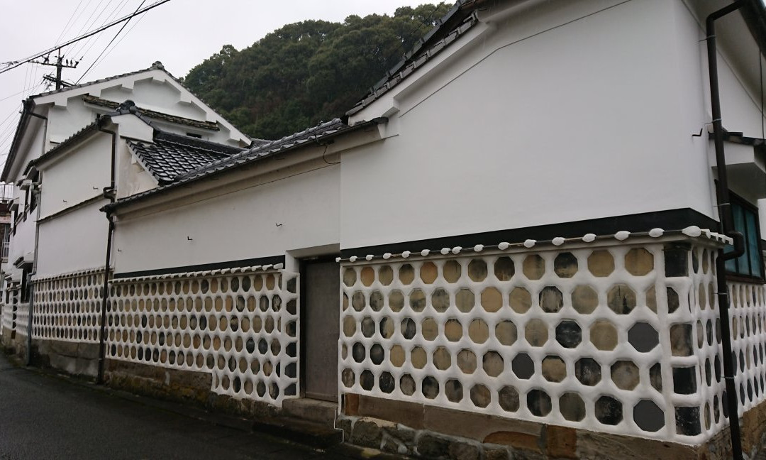 Muratsu Family Residence