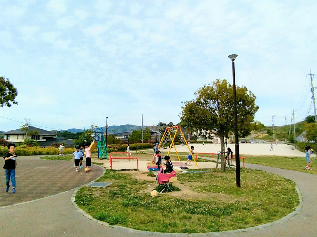Sakurano Park景点图片