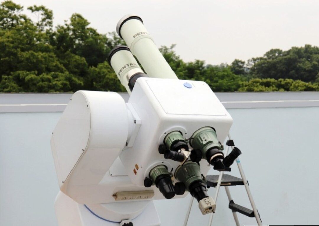 Yecheon Astronomy Foundation