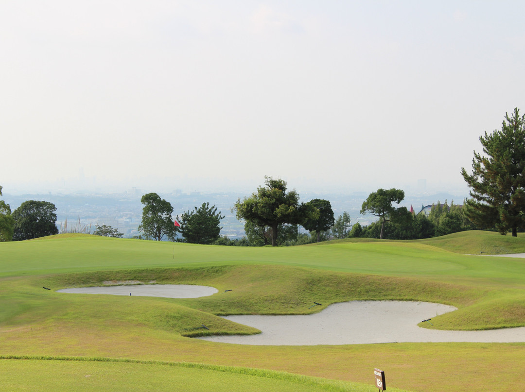 World Country Golf Club景点图片