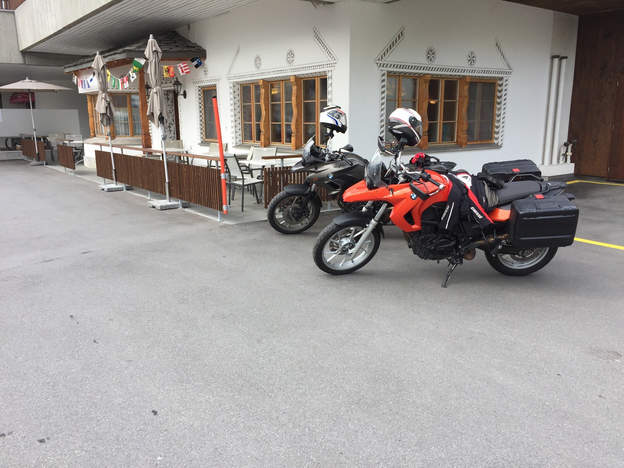 Hotel Cucagna-官方