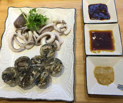 老厦门本地菜主图