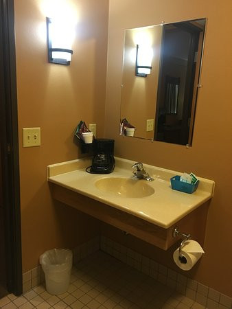 Prairie Inn and Suites主图