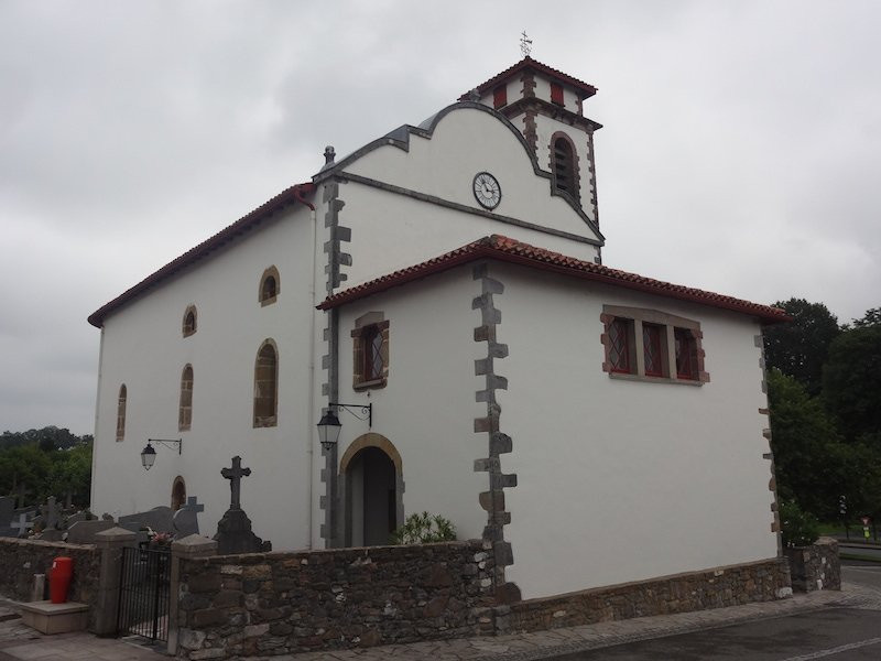 Église Saint-Jacques-le-Majeur景点图片