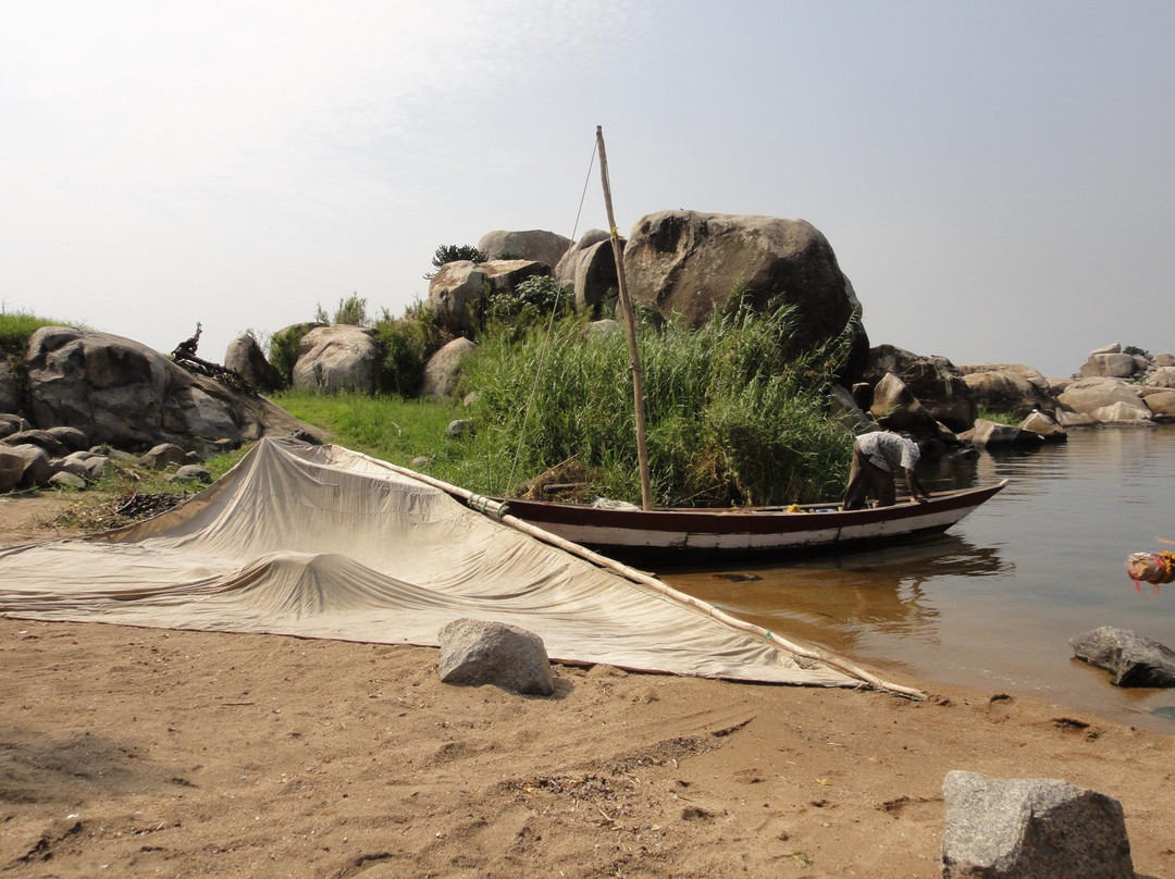 Mbita旅游攻略图片