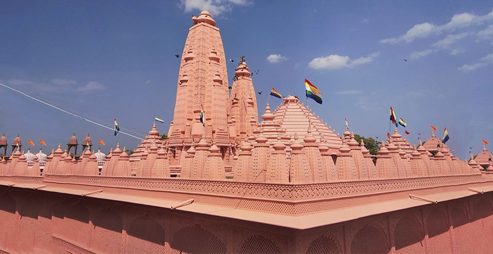 Bulandshahar District旅游攻略图片