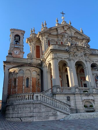 Chiesa di Santo Stefano-阿皮亚诺真蒂莱必去景点
