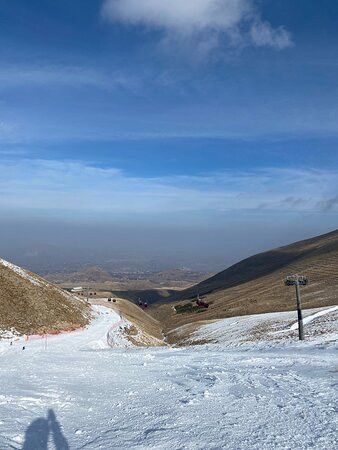 Grand Eras Erciyes Hotel主图