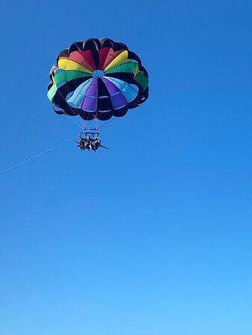 Sunny Island Adventures-俘虏岛必去景点