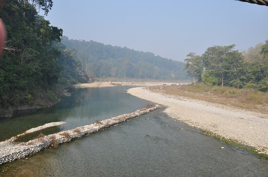 Kosi River景点图片