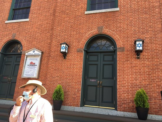 Portsmouth Historical Society景点图片