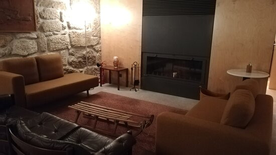 Casas da Lapa, Nature & Spa Hotel主图