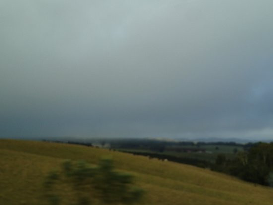 Highest Road In Queensland-Herberton必去景点