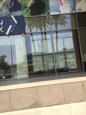 Laila Gallery-萨尔米亚必去景点