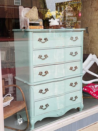 The 606 Market-Metropolis必去景点